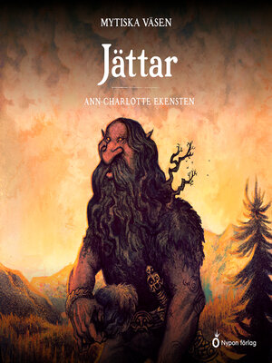 cover image of Jättar